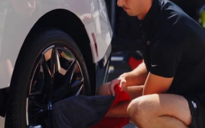 Enjoy the Convenience of Mobile Detailing for Your Vehicle