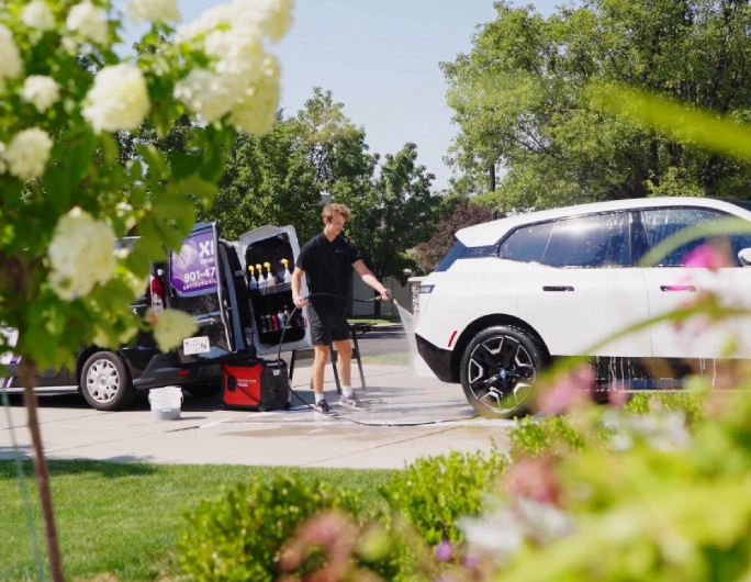 Transform your car